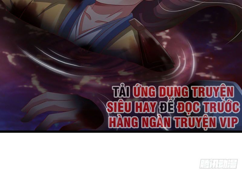 Ngạo Thị Thiên Địa Chap 138 - Next Chap 139