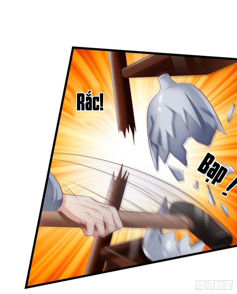 Ngạo Thị Thiên Địa Chap 138 - Next Chap 139