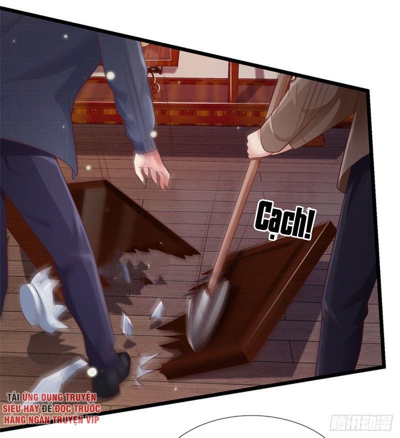Ngạo Thị Thiên Địa Chap 138 - Next Chap 139