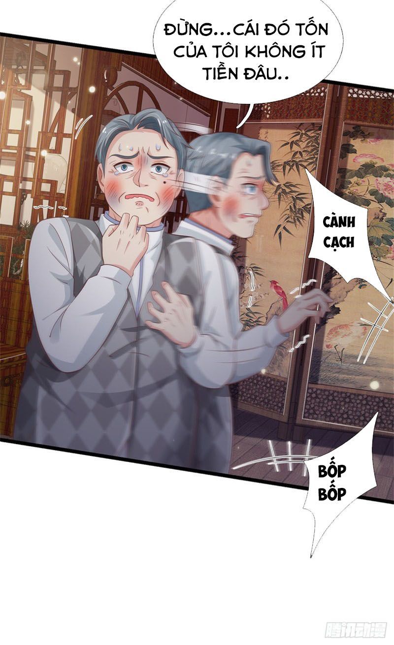 Ngạo Thị Thiên Địa Chap 138 - Next Chap 139