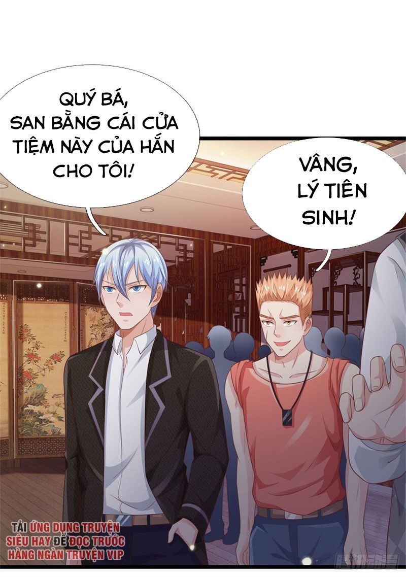Ngạo Thị Thiên Địa Chap 138 - Next Chap 139
