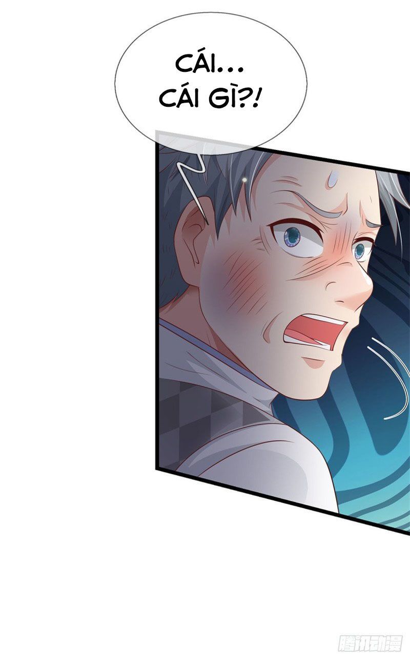 Ngạo Thị Thiên Địa Chap 138 - Next Chap 139