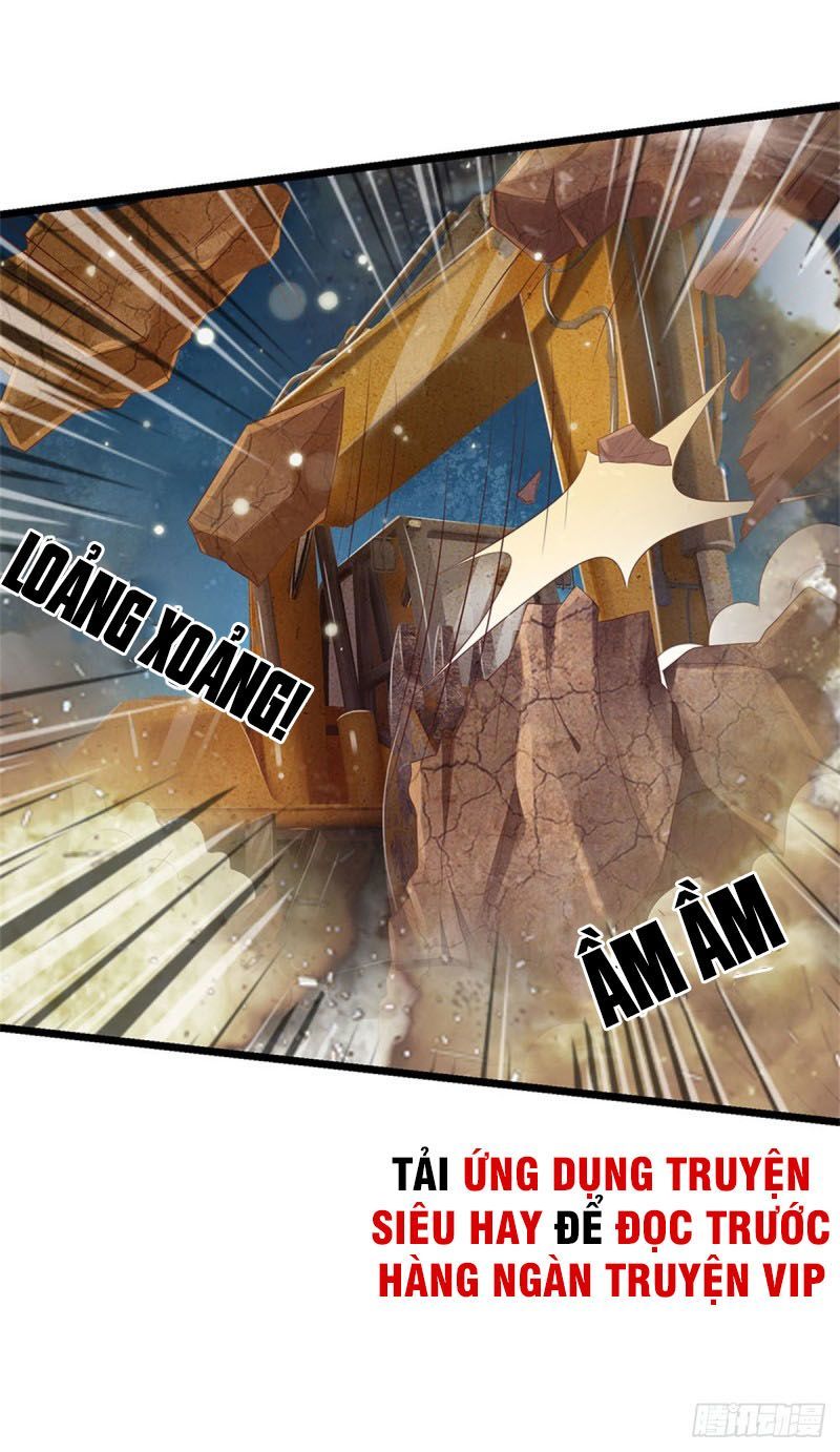 Ngạo Thị Thiên Địa Chap 138 - Next Chap 139
