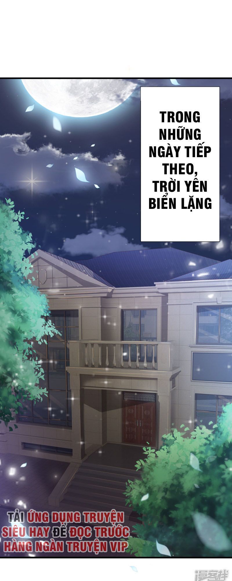 Ngạo Thị Thiên Địa Chap 139 - Next Chap 140