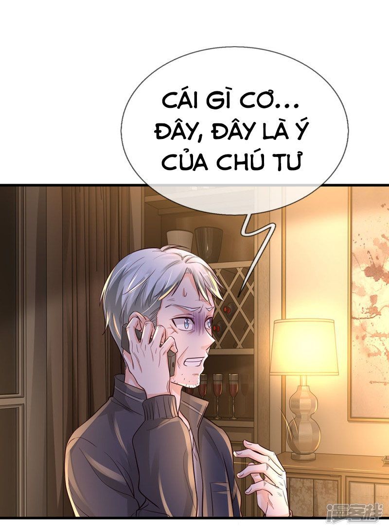 Ngạo Thị Thiên Địa Chap 139 - Next Chap 140