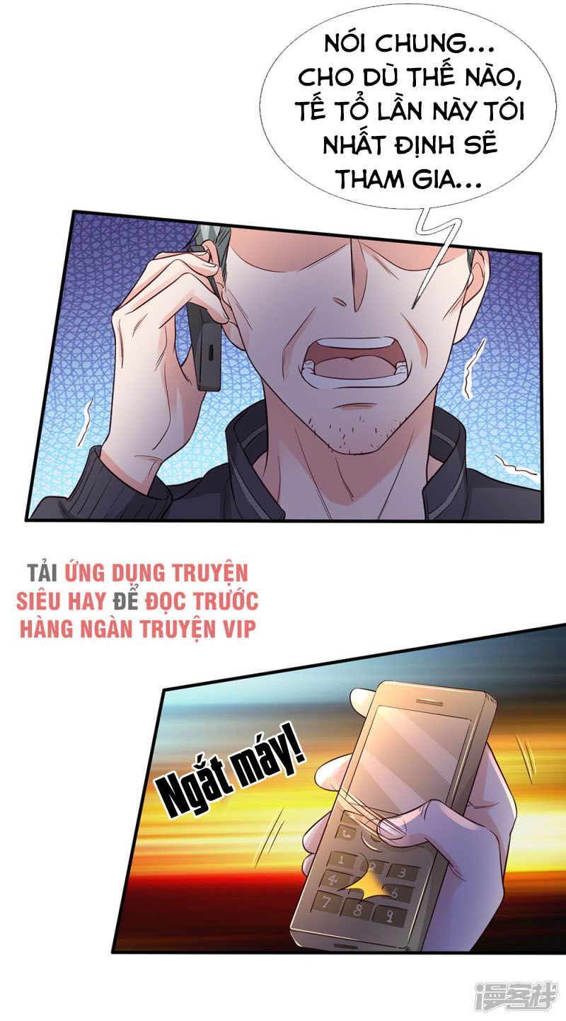 Ngạo Thị Thiên Địa Chap 139 - Next Chap 140