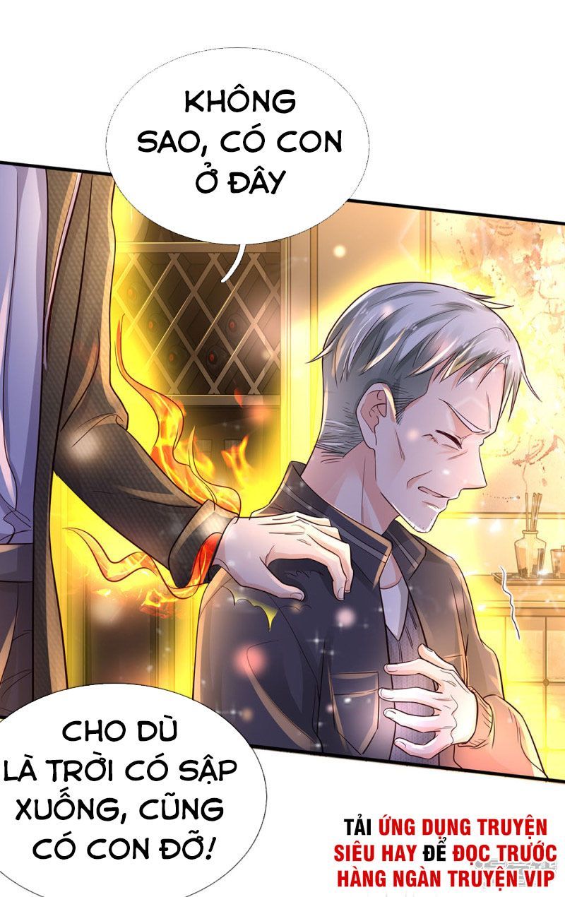 Ngạo Thị Thiên Địa Chap 139 - Next Chap 140