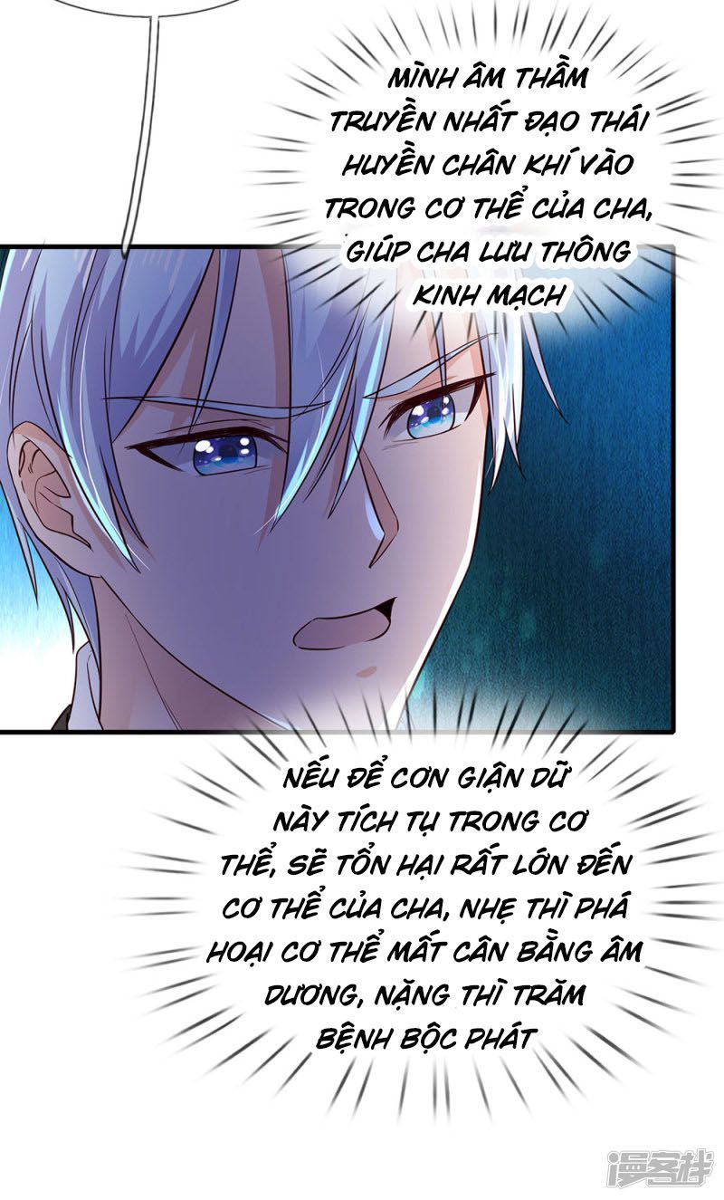 Ngạo Thị Thiên Địa Chap 139 - Next Chap 140