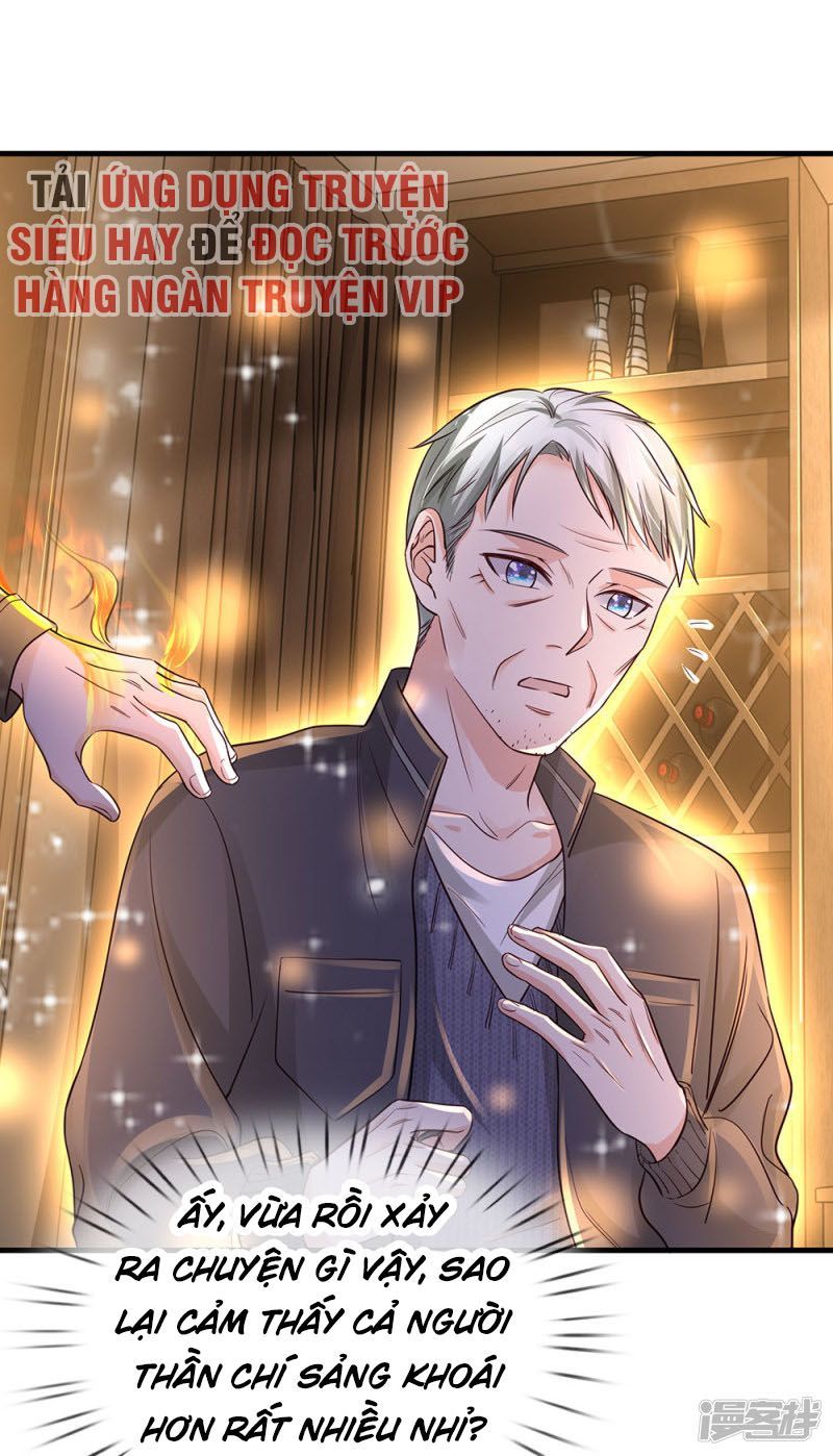 Ngạo Thị Thiên Địa Chap 139 - Next Chap 140