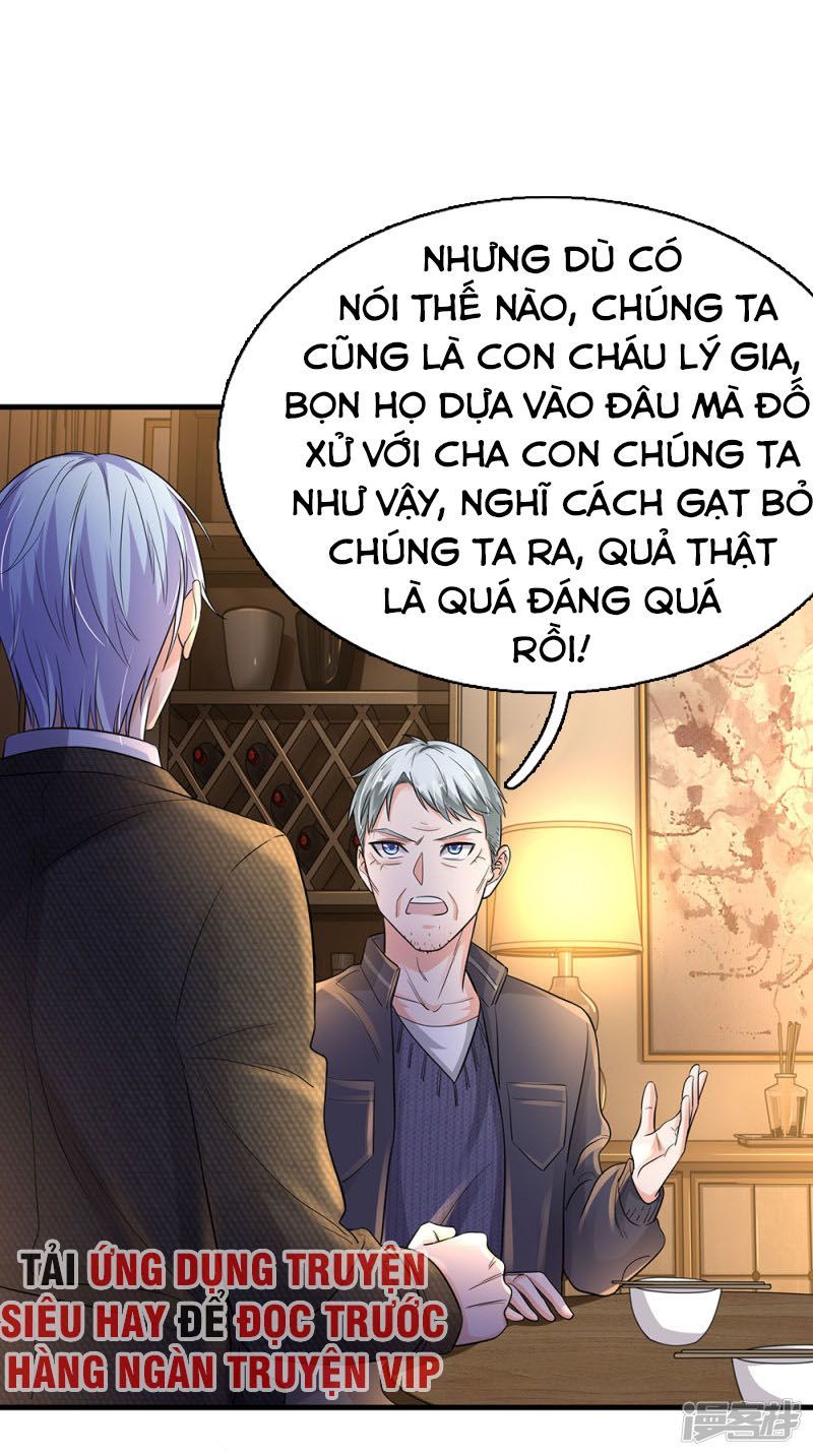 Ngạo Thị Thiên Địa Chap 139 - Next Chap 140