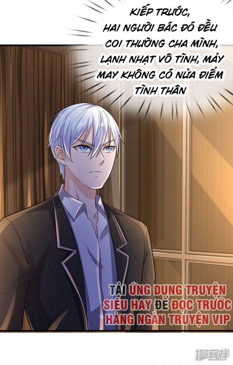 Ngạo Thị Thiên Địa Chap 139 - Next Chap 140