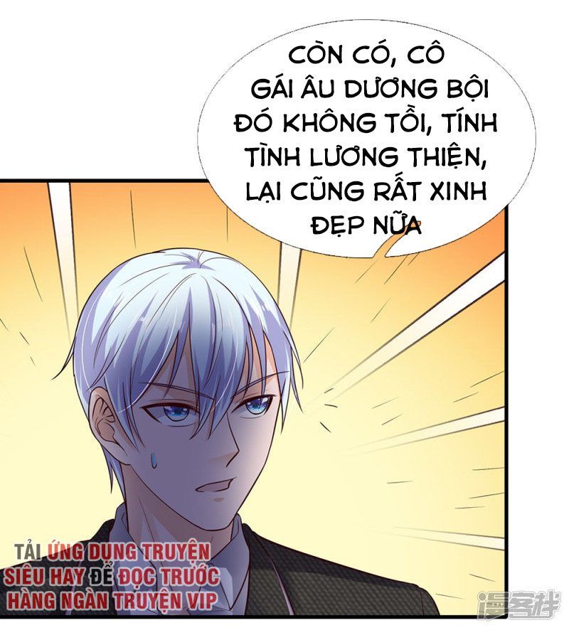 Ngạo Thị Thiên Địa Chap 139 - Next Chap 140