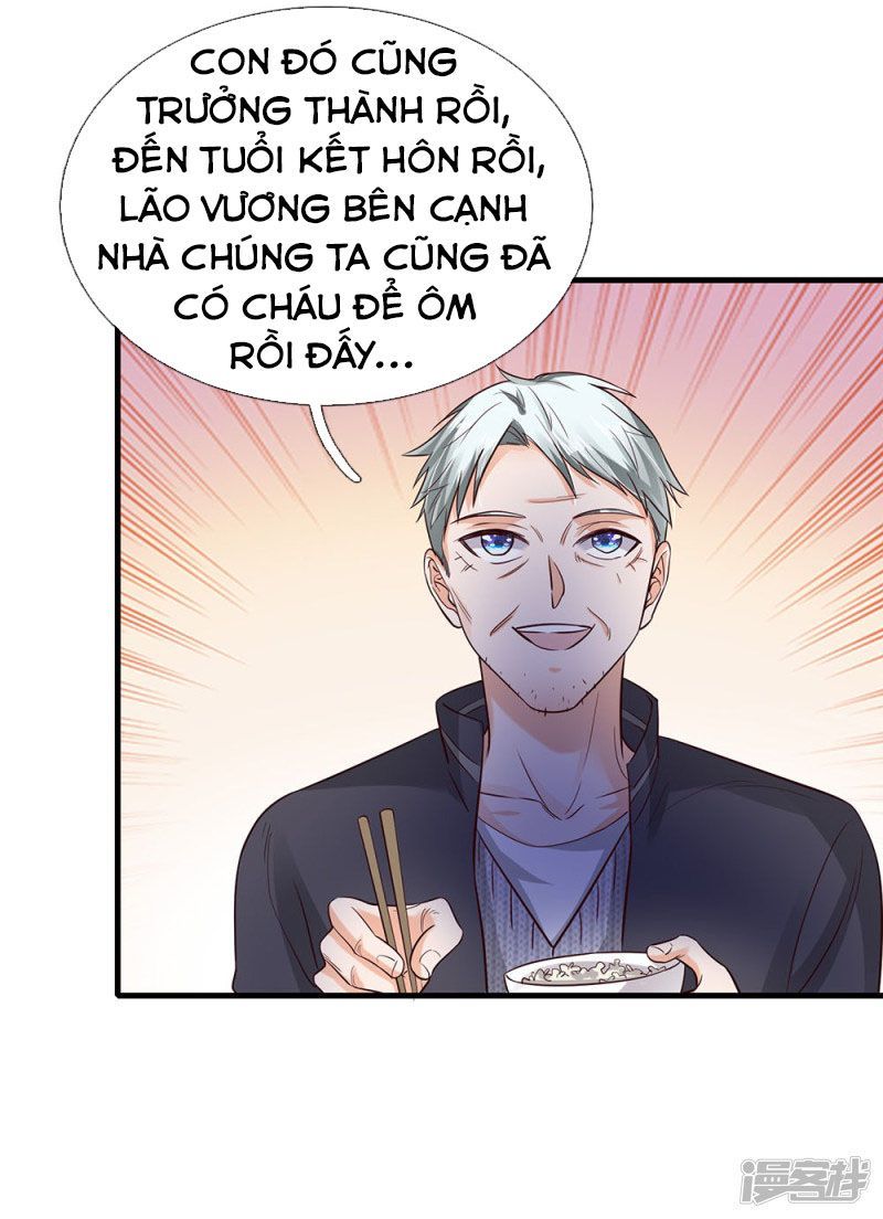Ngạo Thị Thiên Địa Chap 139 - Next Chap 140