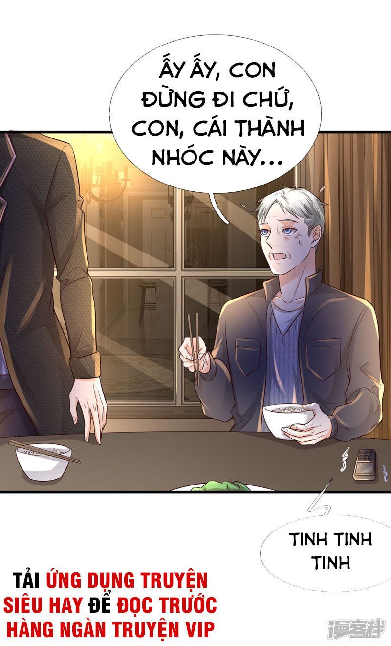 Ngạo Thị Thiên Địa Chap 139 - Next Chap 140