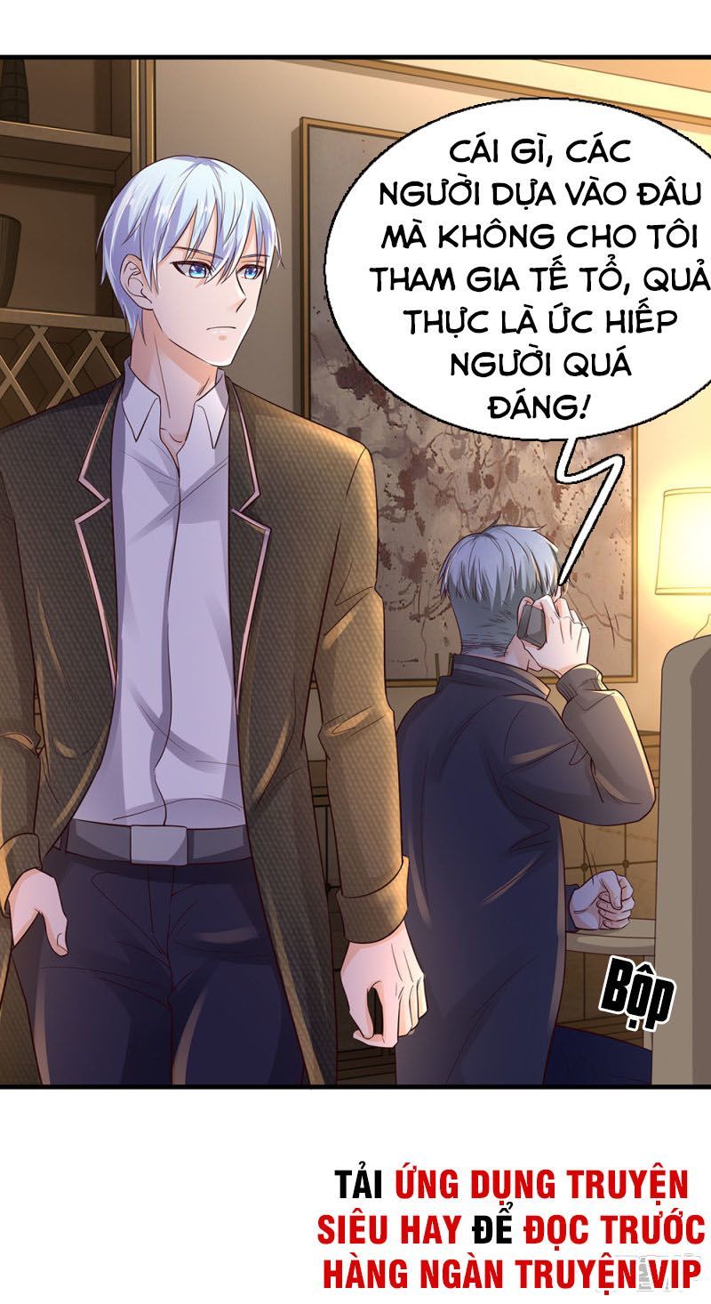 Ngạo Thị Thiên Địa Chap 139 - Next Chap 140