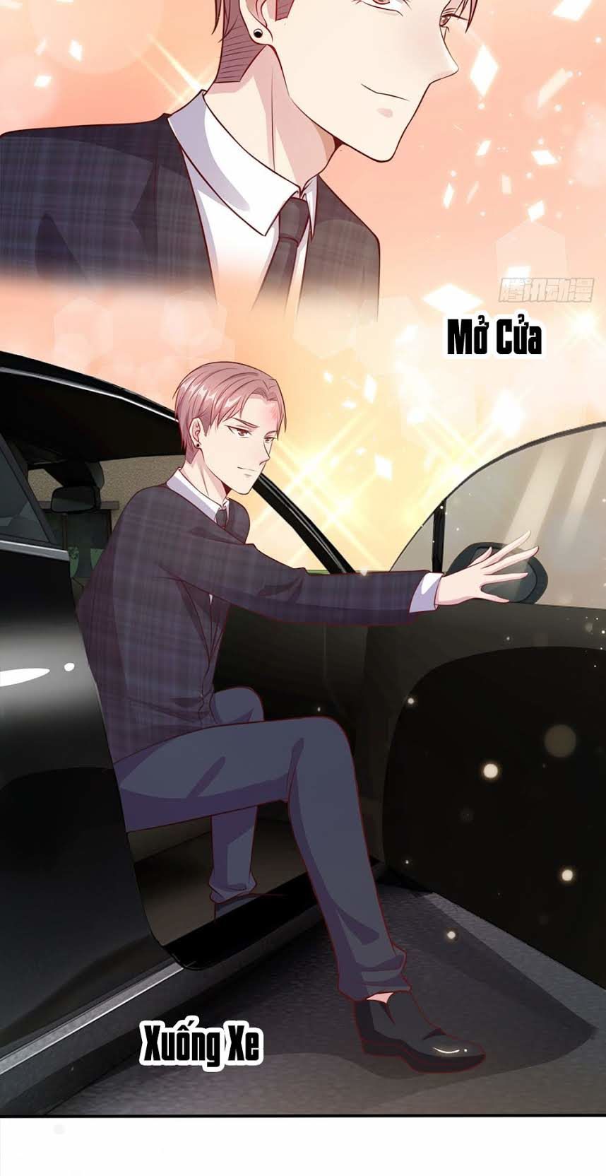 Ngạo Thị Thiên Địa Chap 14 - Next Chap 15
