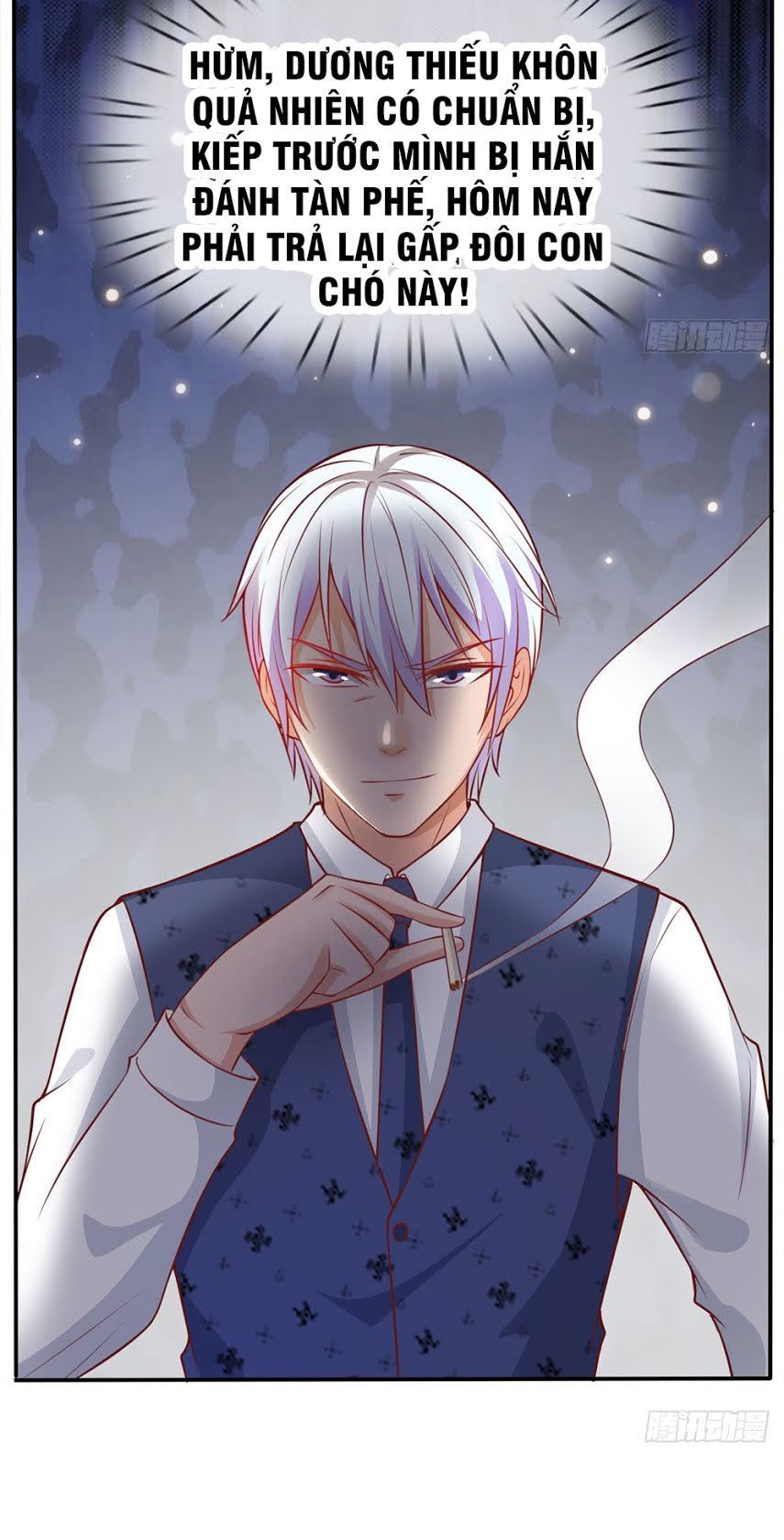 Ngạo Thị Thiên Địa Chap 14 - Next Chap 15