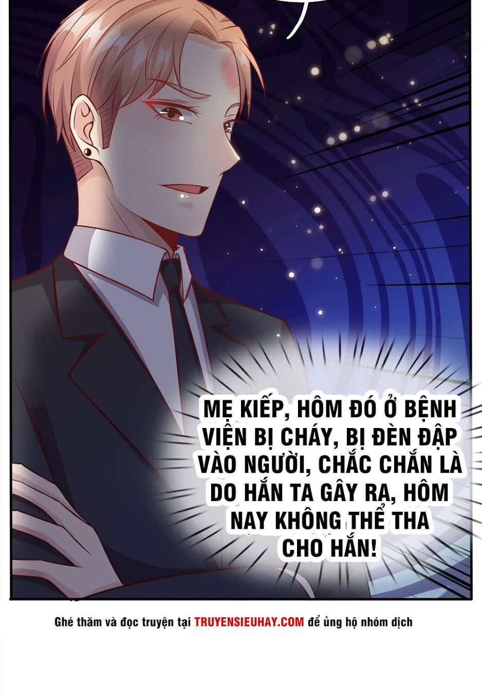 Ngạo Thị Thiên Địa Chap 14 - Next Chap 15