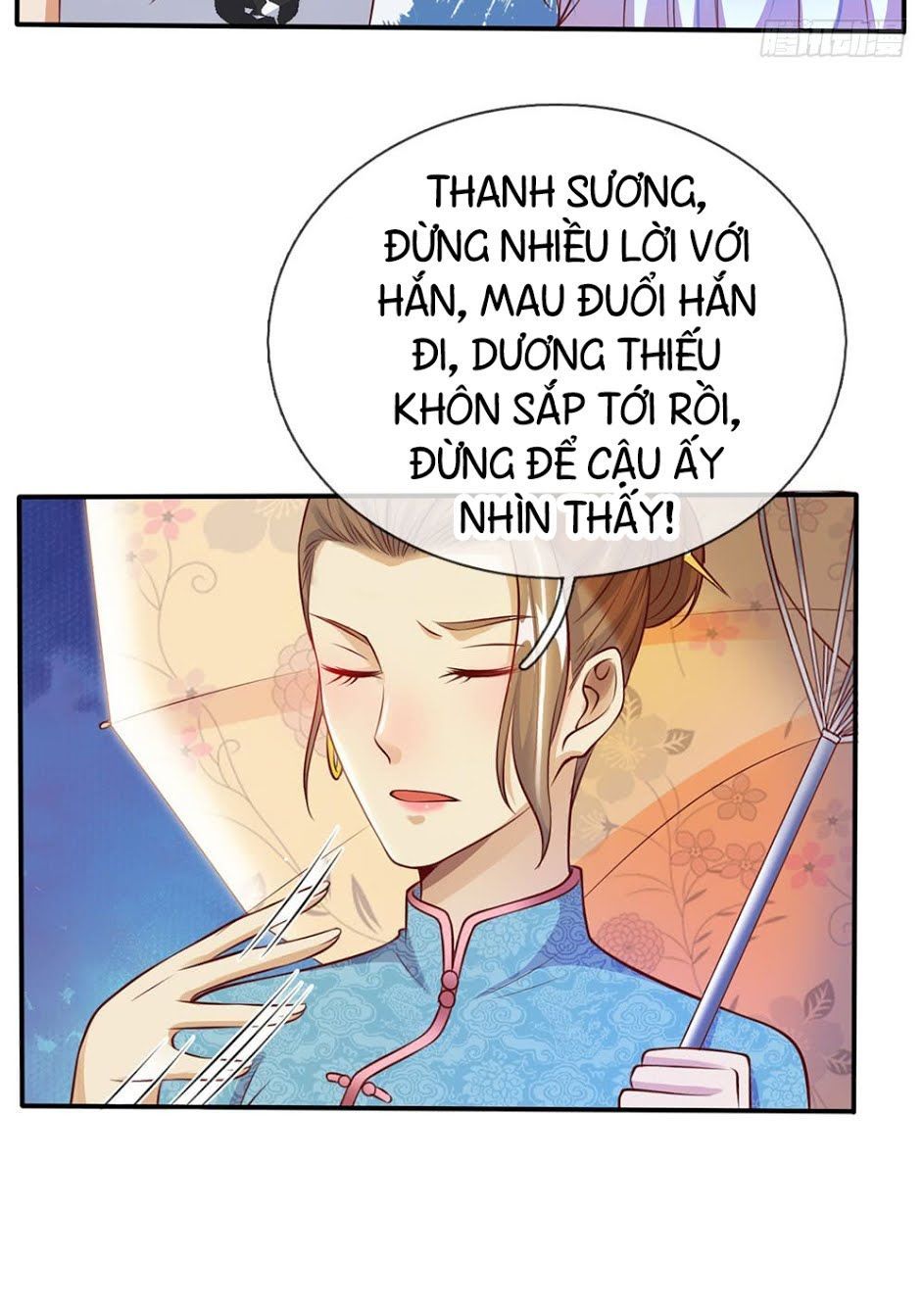 Ngạo Thị Thiên Địa Chap 14 - Next Chap 15