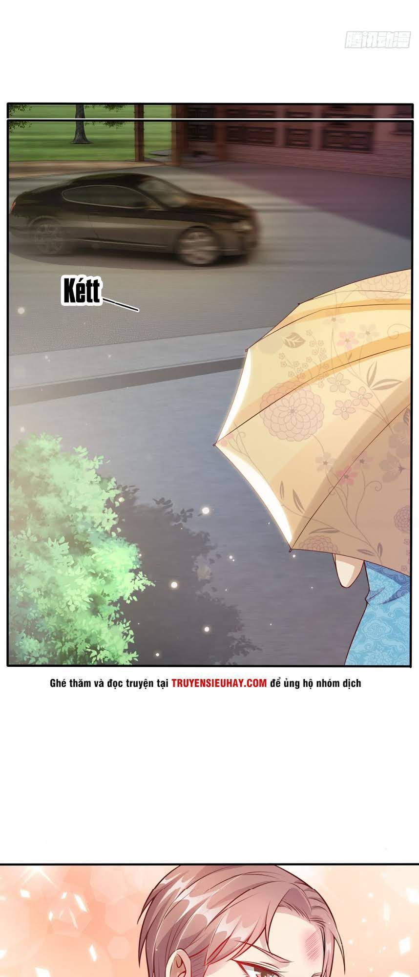 Ngạo Thị Thiên Địa Chap 14 - Next Chap 15