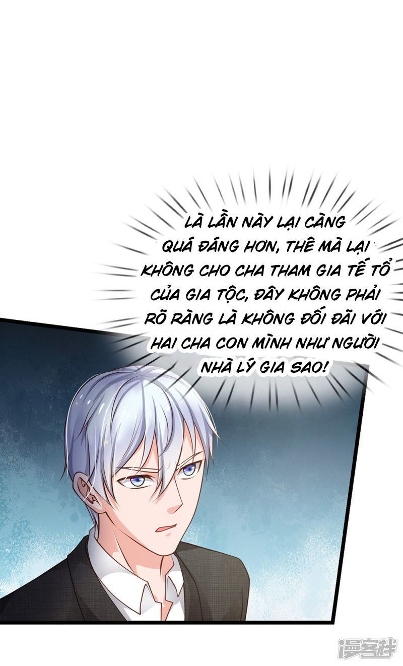 Ngạo Thị Thiên Địa Chap 140 - Next Chap 141