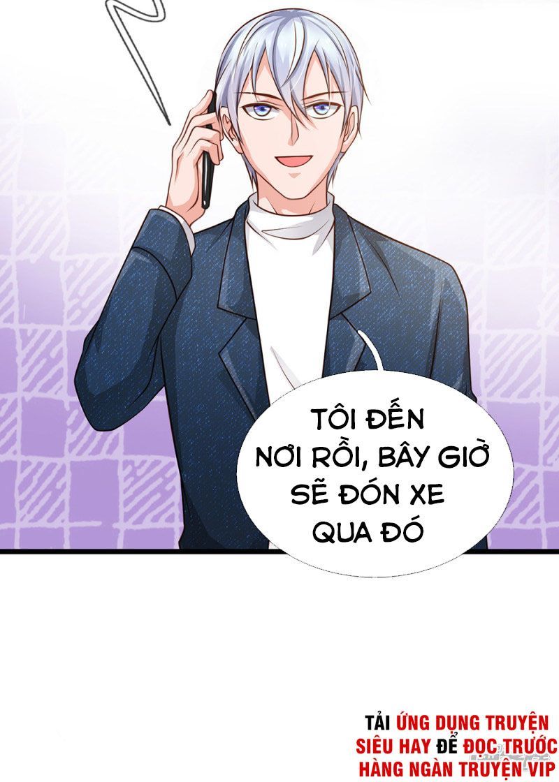 Ngạo Thị Thiên Địa Chap 140 - Next Chap 141