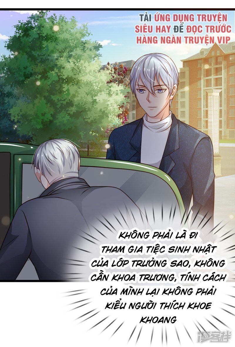 Ngạo Thị Thiên Địa Chap 140 - Next Chap 141