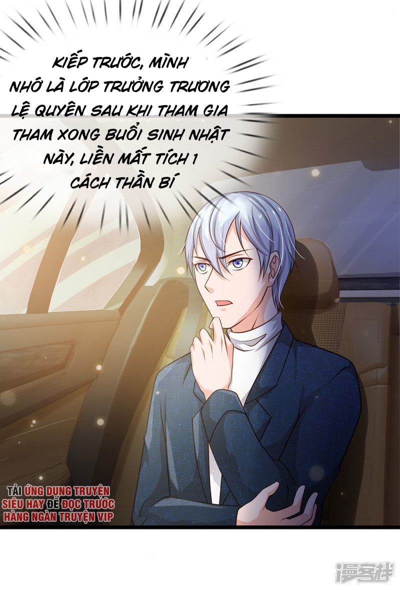 Ngạo Thị Thiên Địa Chap 140 - Next Chap 141