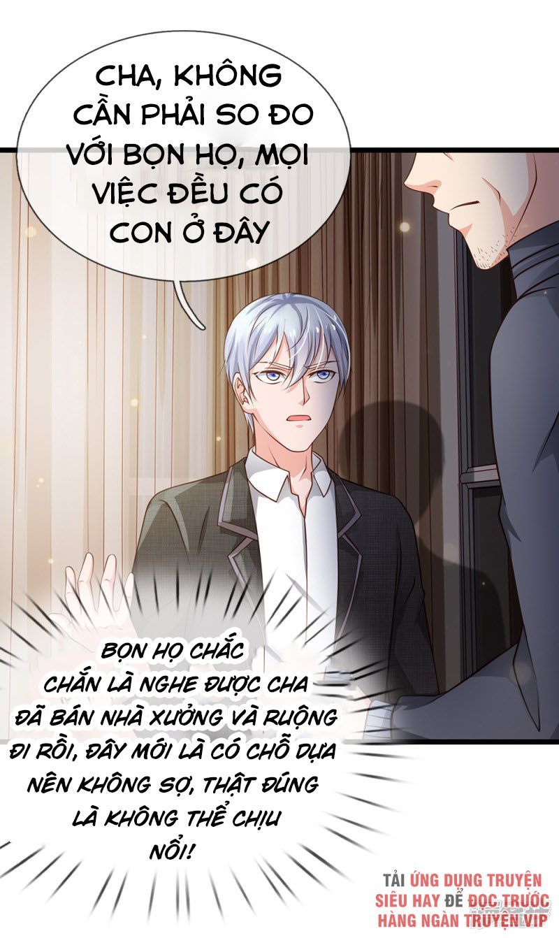 Ngạo Thị Thiên Địa Chap 140 - Next Chap 141