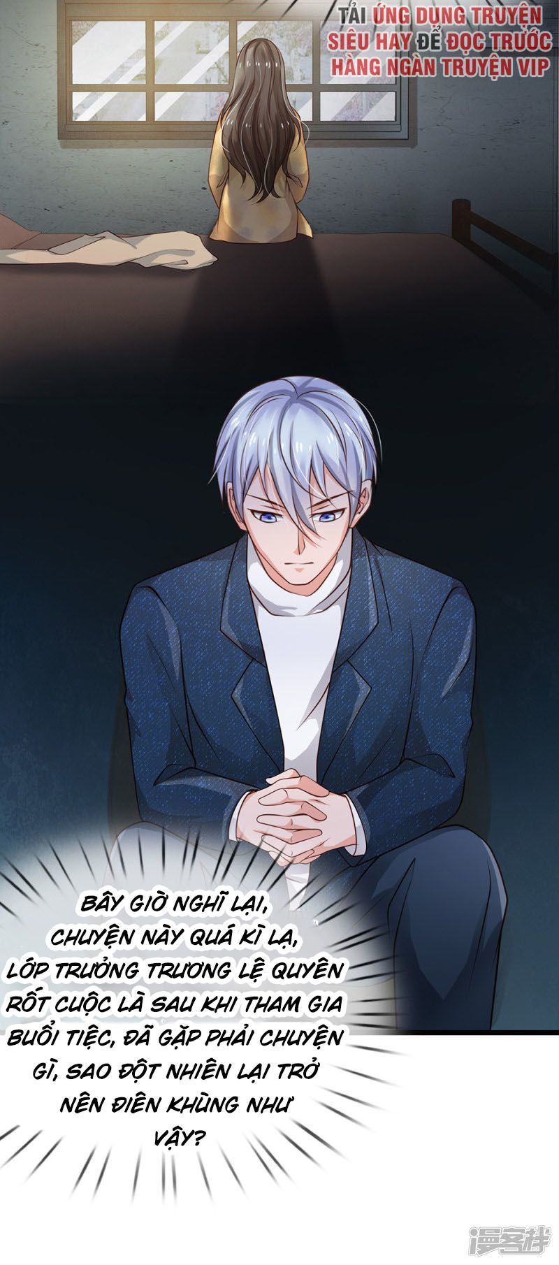 Ngạo Thị Thiên Địa Chap 140 - Next Chap 141