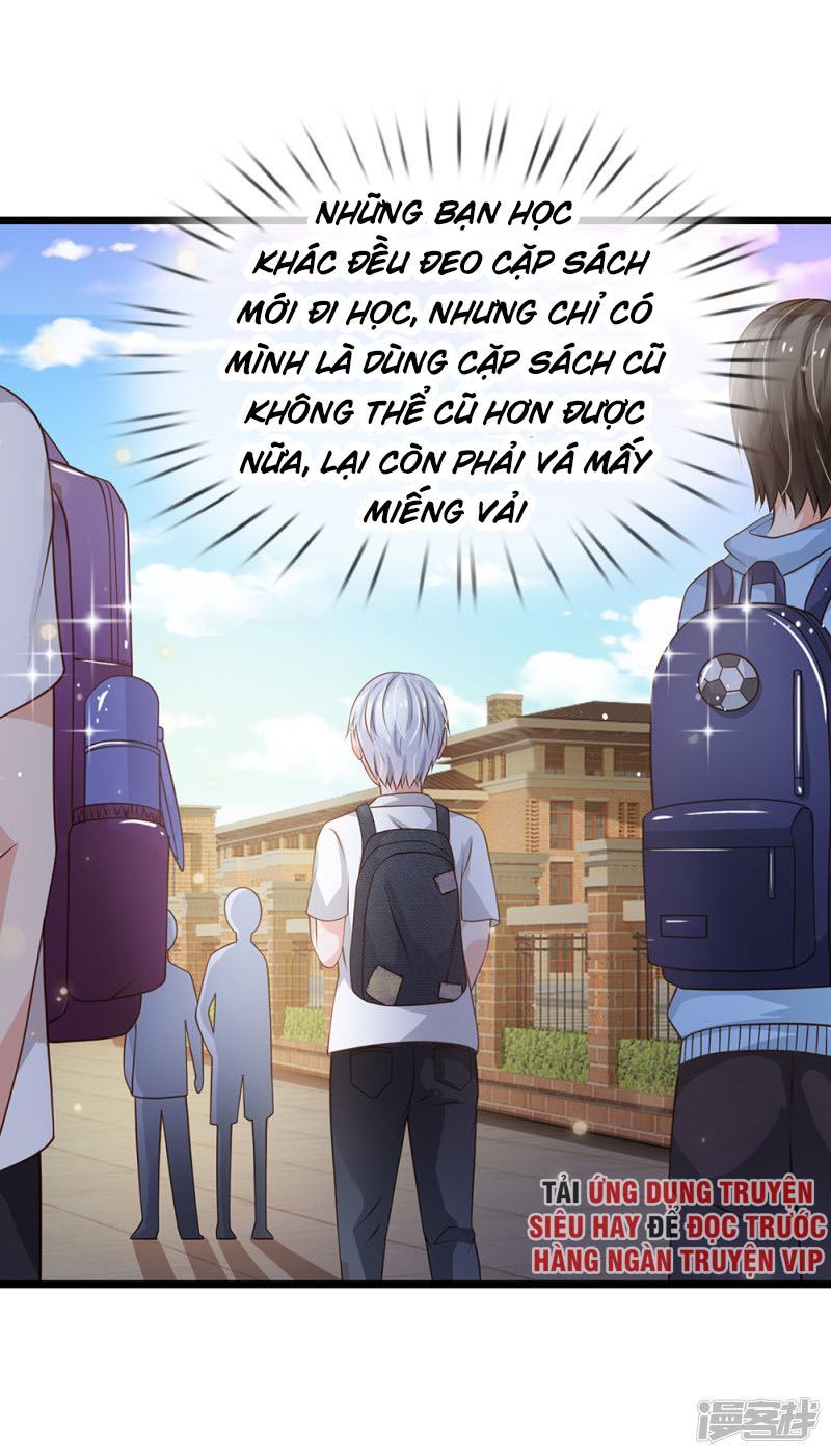 Ngạo Thị Thiên Địa Chap 140 - Next Chap 141