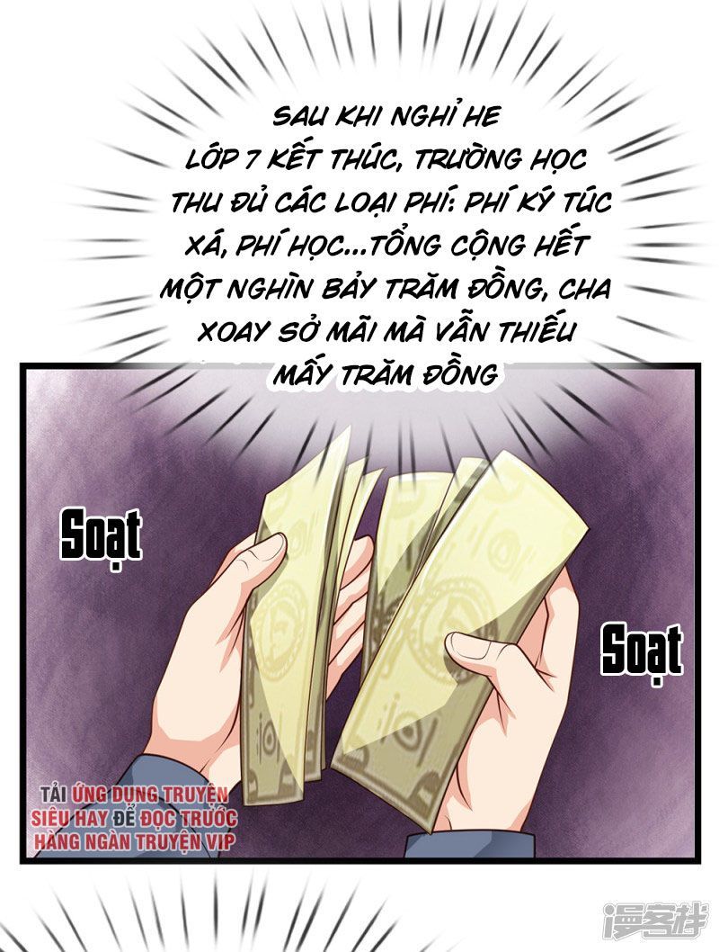 Ngạo Thị Thiên Địa Chap 140 - Next Chap 141