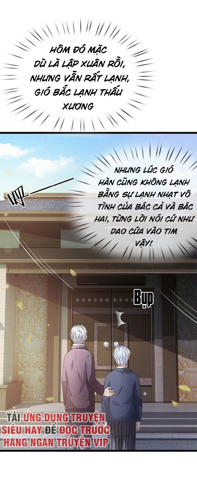 Ngạo Thị Thiên Địa Chap 140 - Next Chap 141