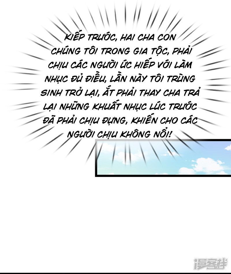 Ngạo Thị Thiên Địa Chap 140 - Next Chap 141