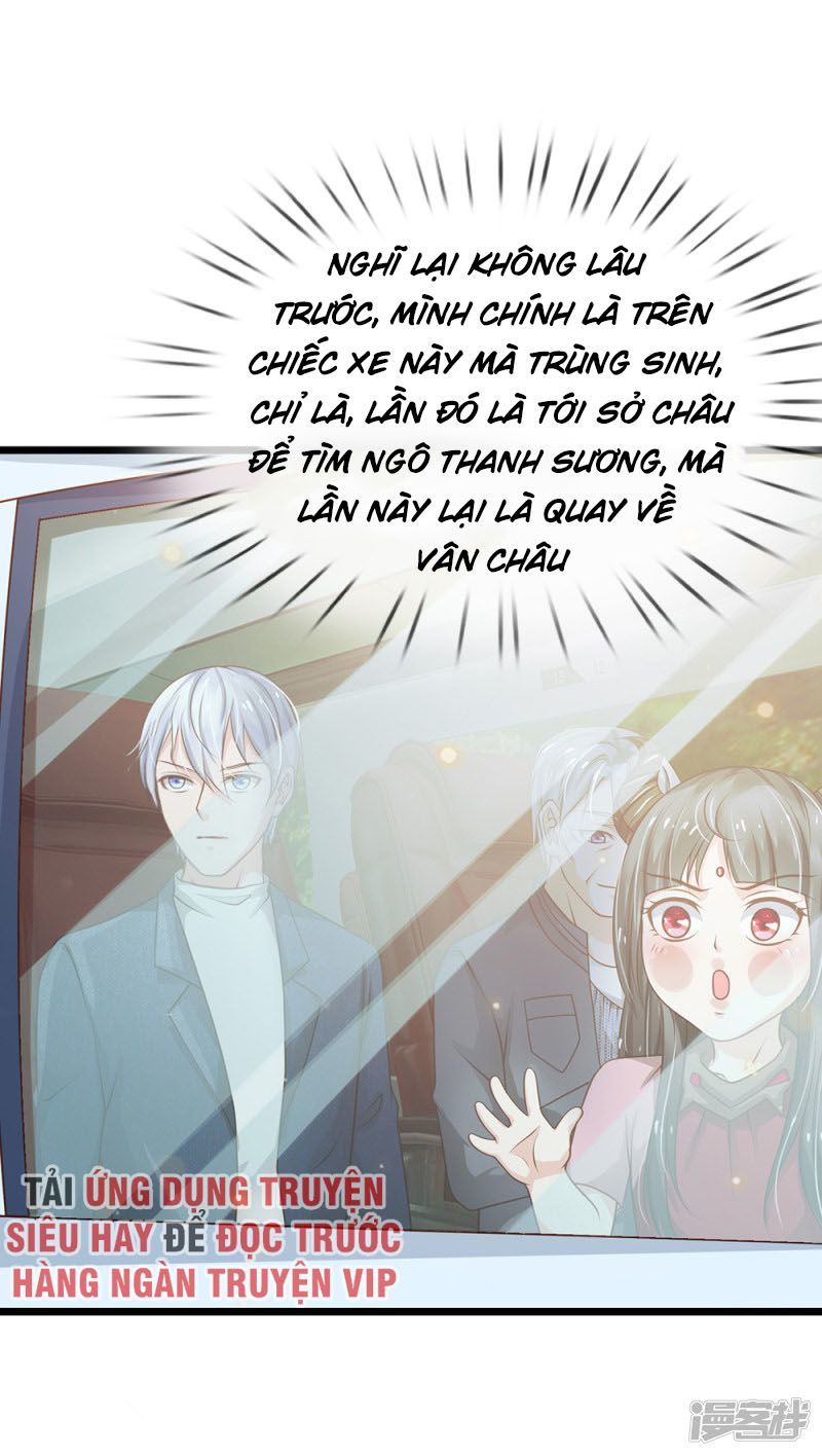Ngạo Thị Thiên Địa Chap 140 - Next Chap 141