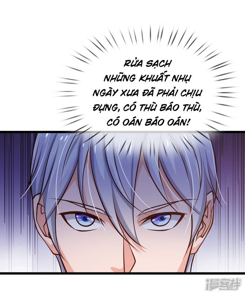 Ngạo Thị Thiên Địa Chap 140 - Next Chap 141