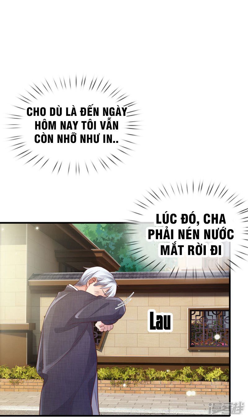 Ngạo Thị Thiên Địa Chap 141 - Next Chap 142