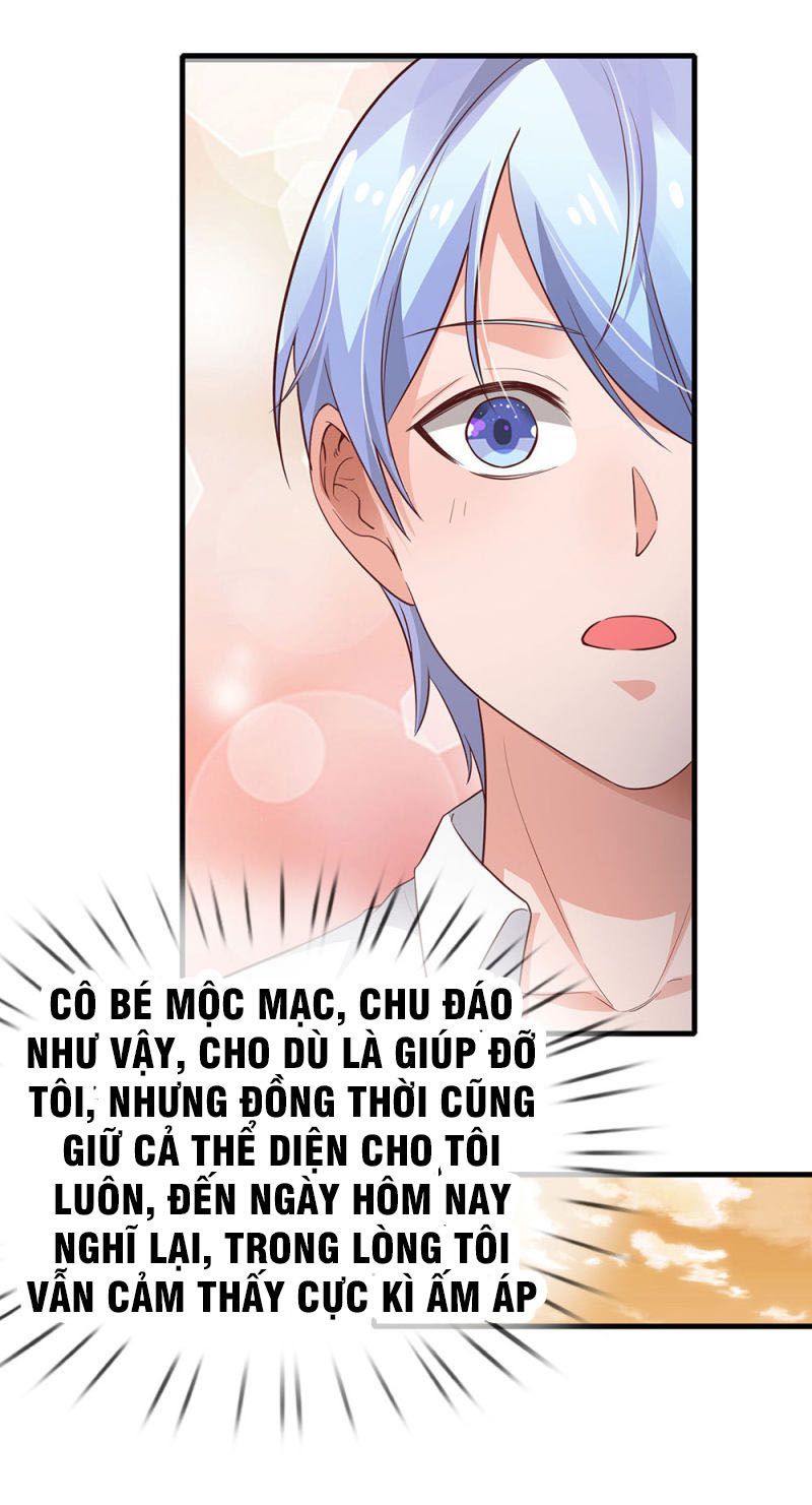 Ngạo Thị Thiên Địa Chap 141 - Next Chap 142
