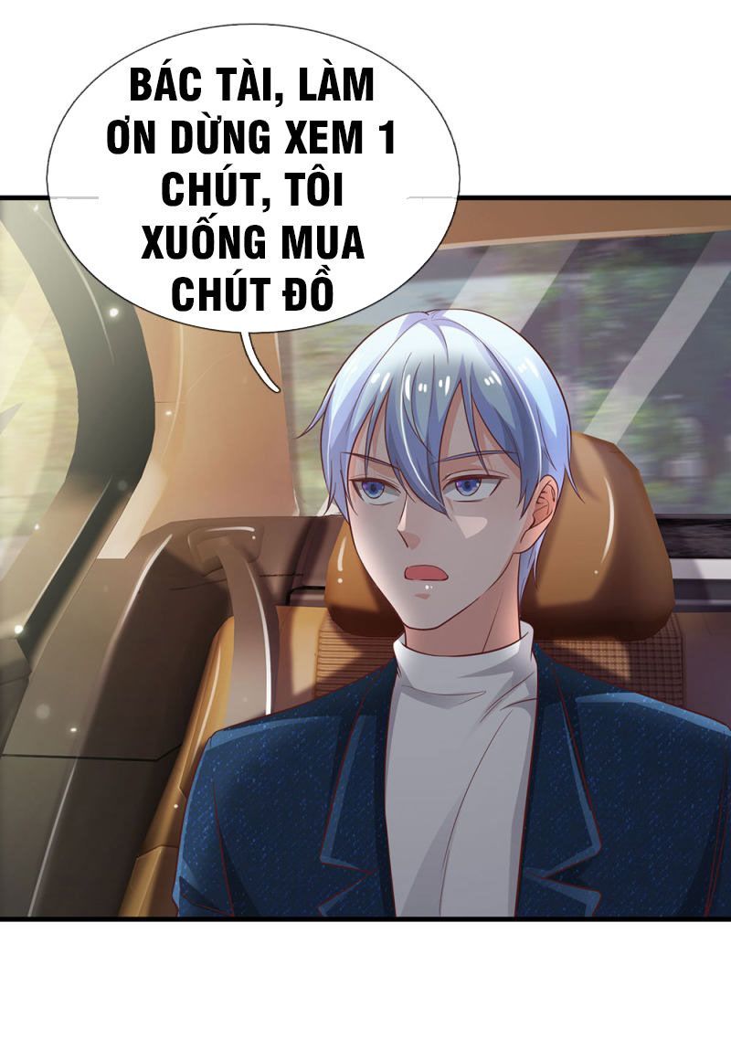 Ngạo Thị Thiên Địa Chap 141 - Next Chap 142