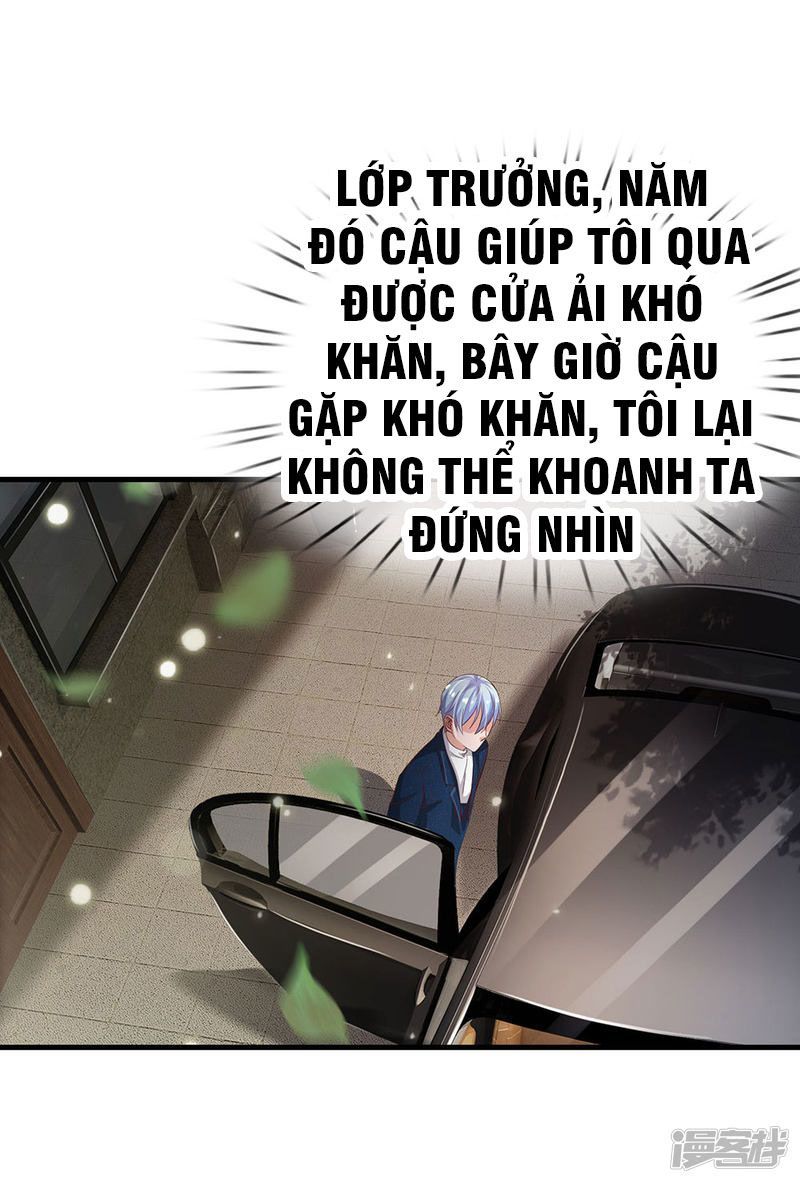 Ngạo Thị Thiên Địa Chap 141 - Next Chap 142