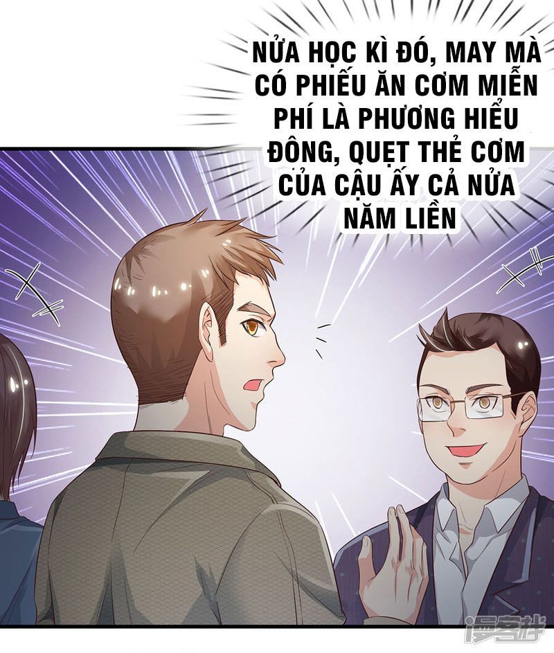 Ngạo Thị Thiên Địa Chap 141 - Next Chap 142