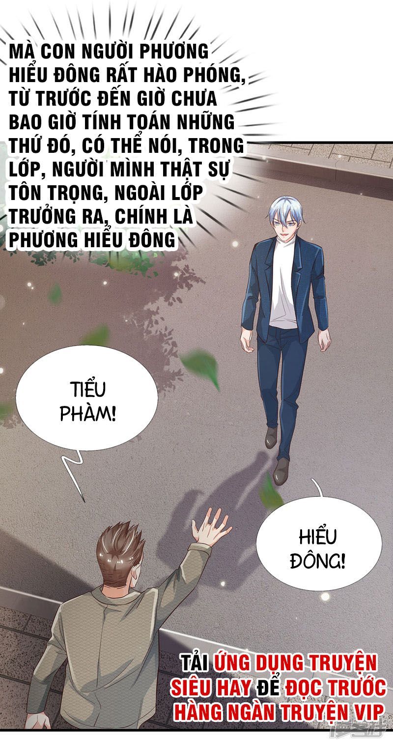 Ngạo Thị Thiên Địa Chap 141 - Next Chap 142