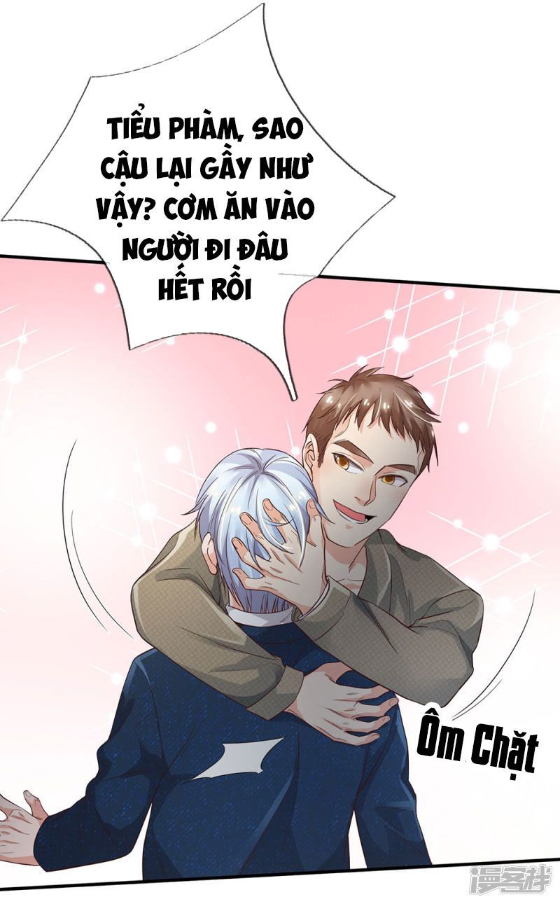 Ngạo Thị Thiên Địa Chap 141 - Next Chap 142