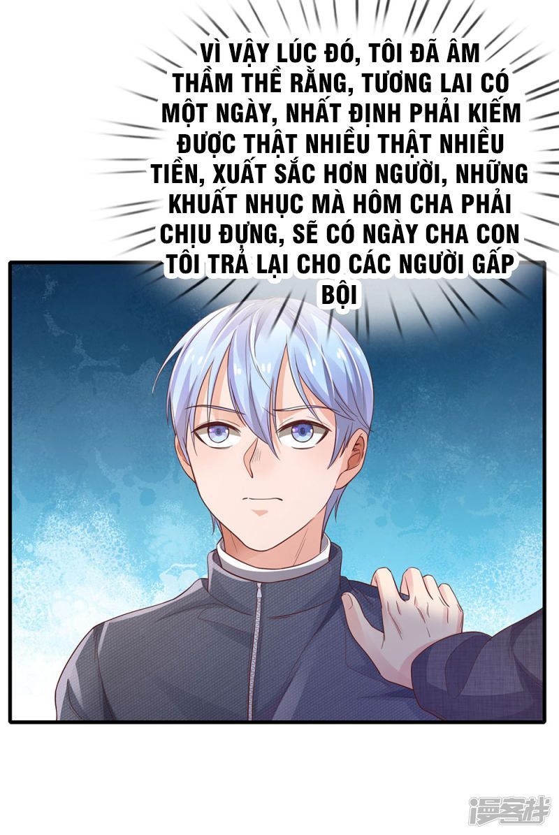 Ngạo Thị Thiên Địa Chap 141 - Next Chap 142