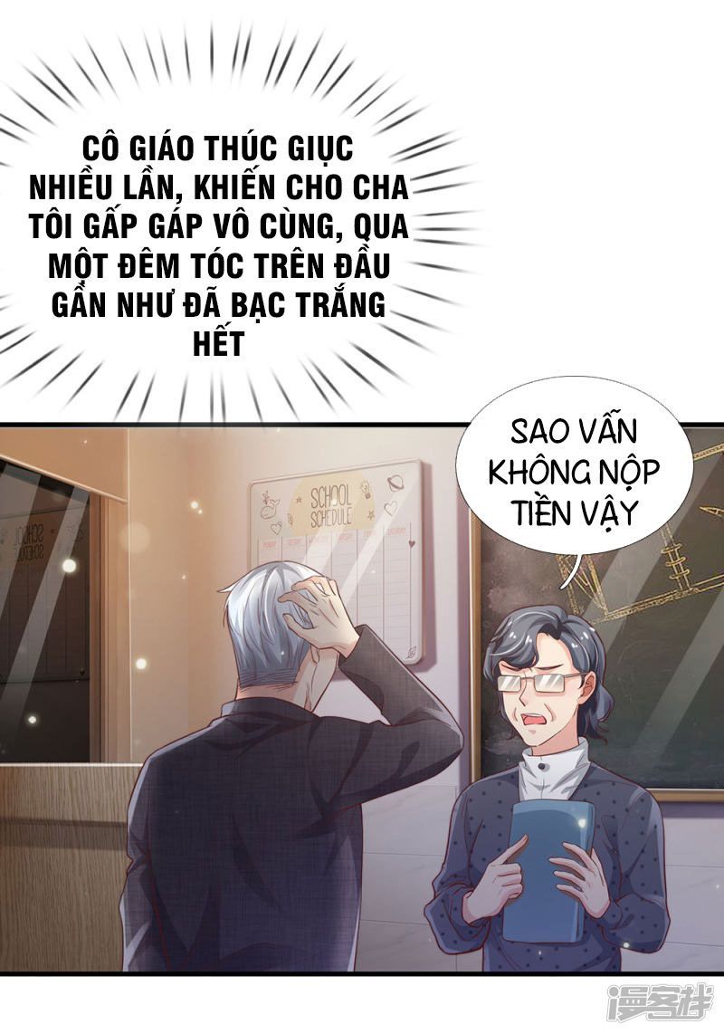 Ngạo Thị Thiên Địa Chap 141 - Next Chap 142