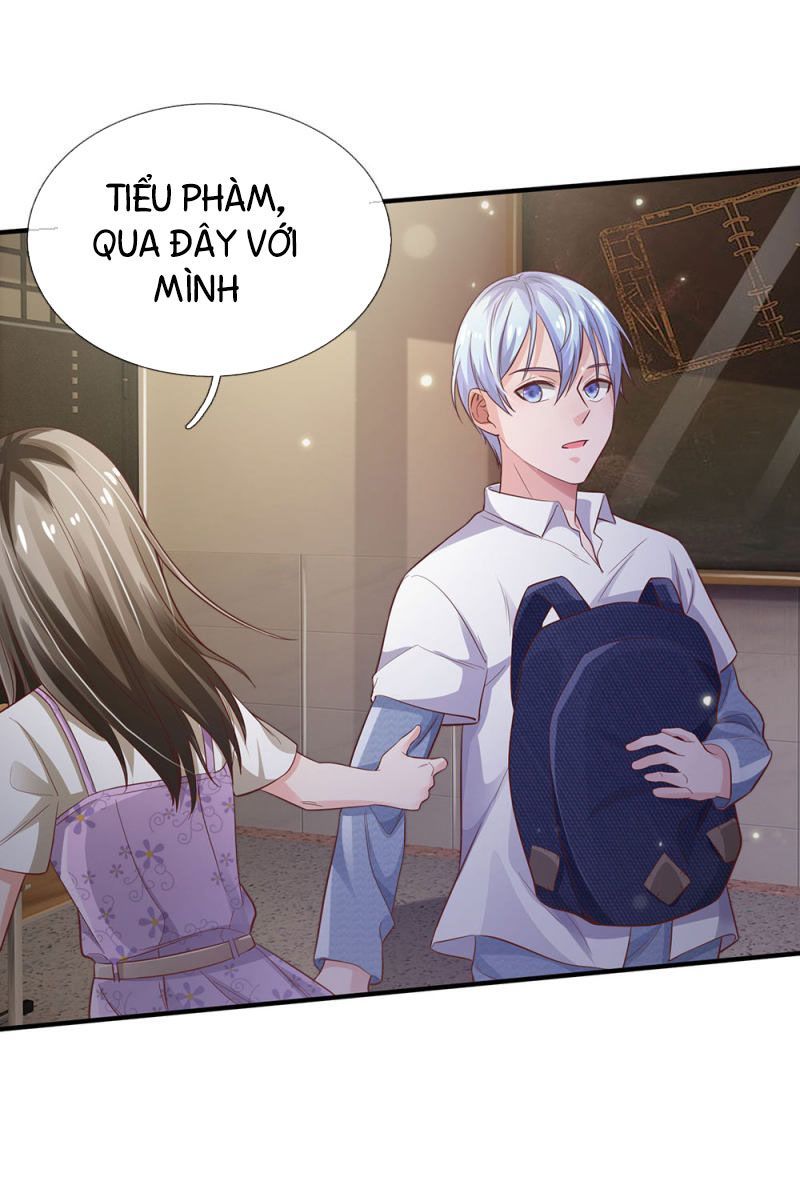 Ngạo Thị Thiên Địa Chap 141 - Next Chap 142