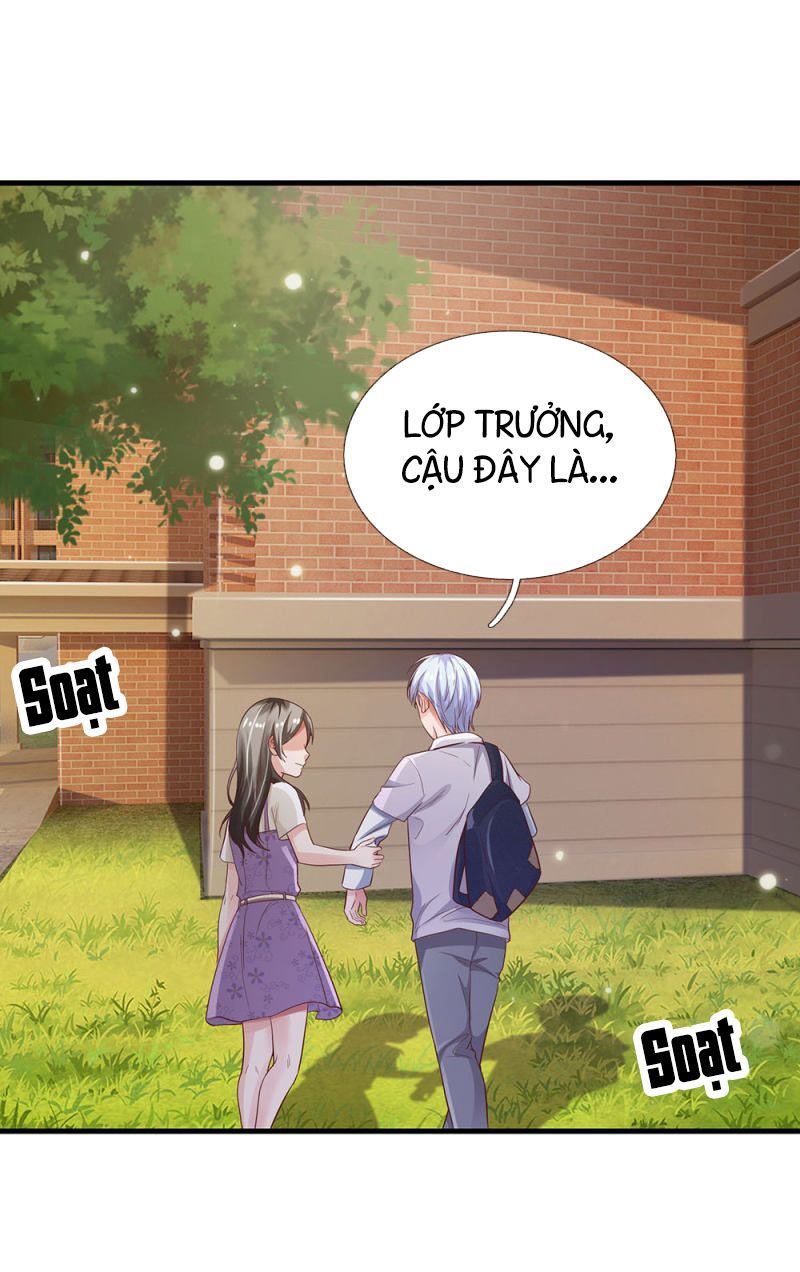 Ngạo Thị Thiên Địa Chap 141 - Next Chap 142