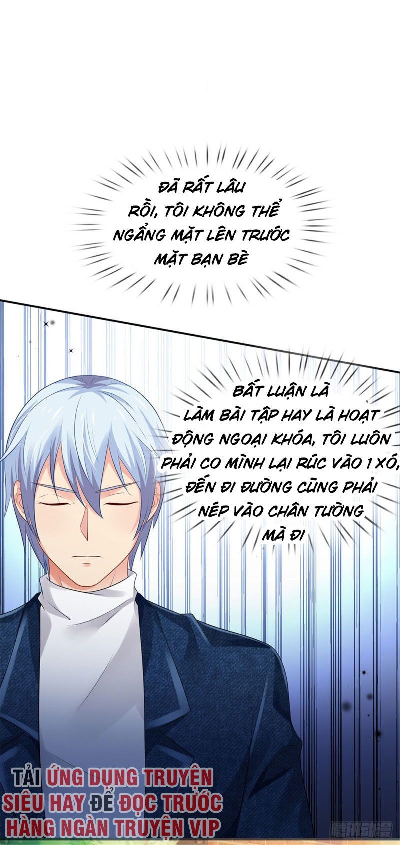 Ngạo Thị Thiên Địa Chap 142 - Next Chap 143