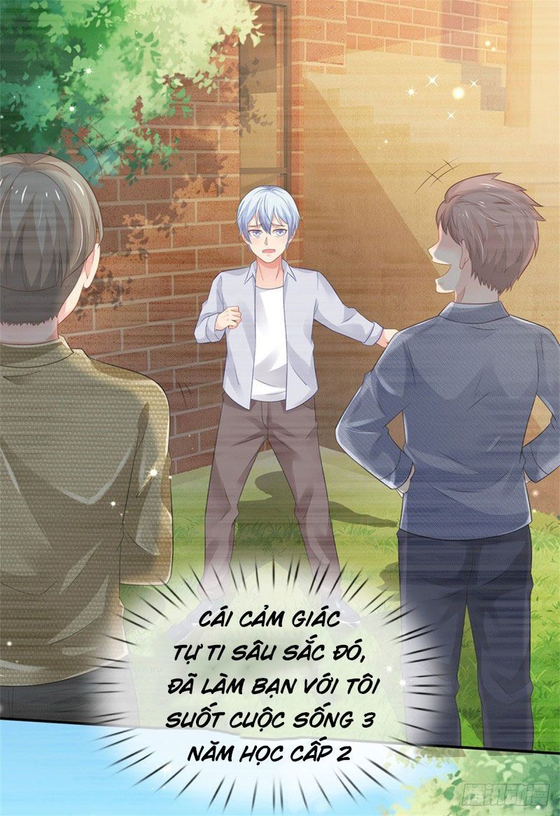 Ngạo Thị Thiên Địa Chap 142 - Next Chap 143