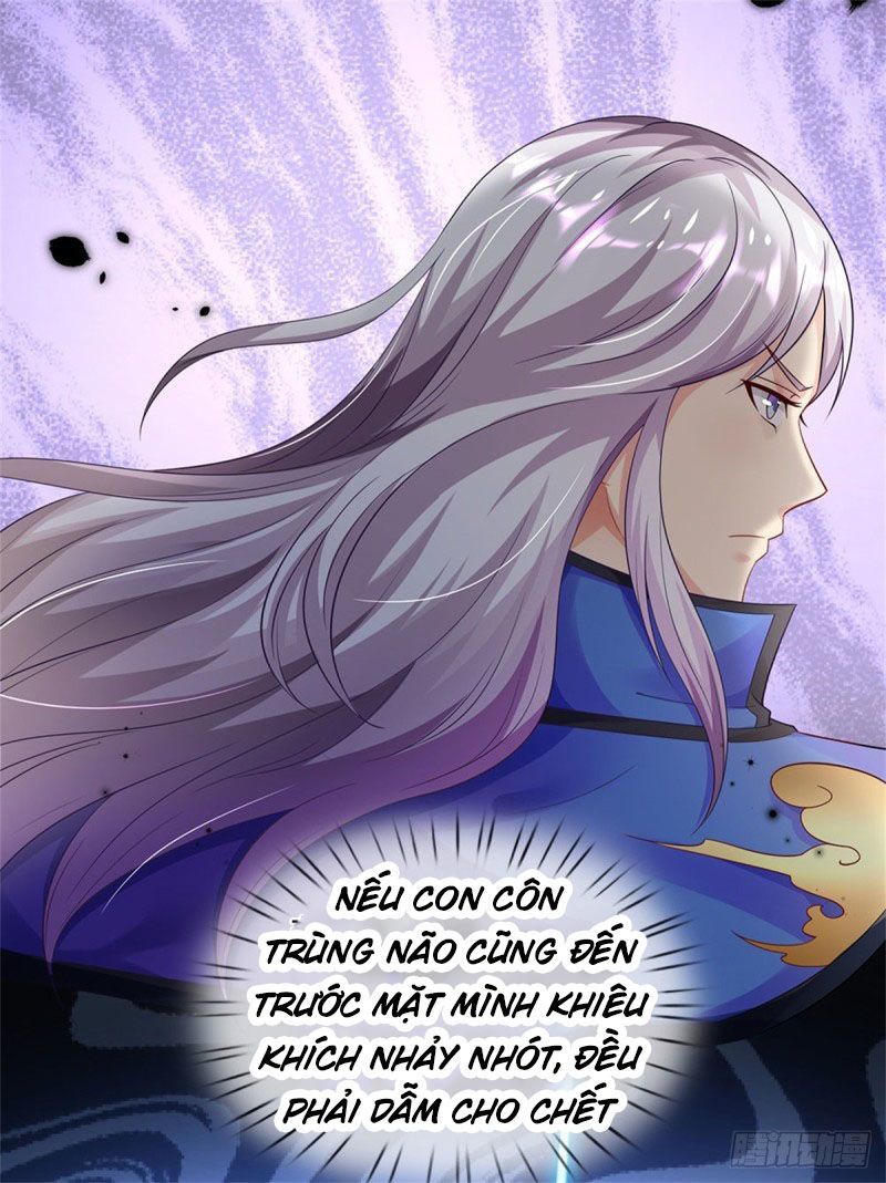Ngạo Thị Thiên Địa Chap 142 - Next Chap 143